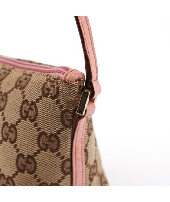 Gucci 07198 Beige Pink GG Boat outlet