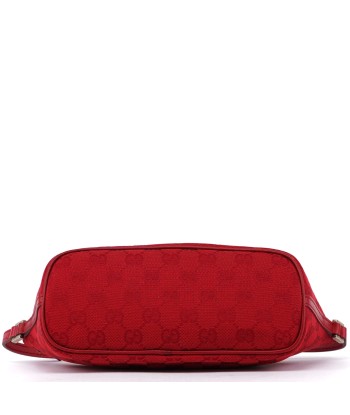 Gucci 0391103 Red GG Boat Profitez des Offres !