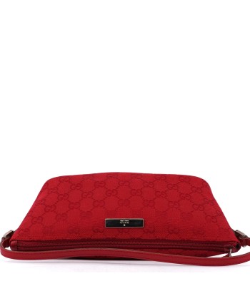 Gucci 0391103 Red GG Boat Profitez des Offres !