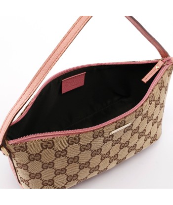 Gucci 07198 Beige Pink GG Boat outlet