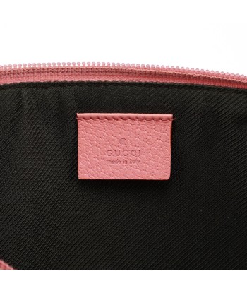 Gucci 07198 Beige Pink GG Boat outlet