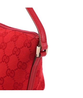 Gucci 0391103 Red GG Boat Profitez des Offres !