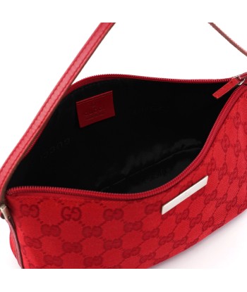 Gucci 0391103 Red GG Boat Profitez des Offres !