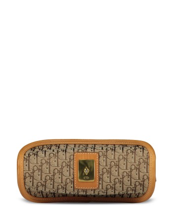 Columbus Trotter Monogram Sunglasses Case soldes