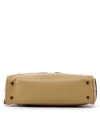 Gucci Beige Leather Bag vous aussi creer 