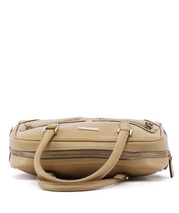 Gucci Beige Leather Bag vous aussi creer 