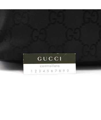 Gucci Bamboo GG Monogram les ligaments