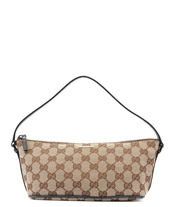 Gucci 07198 Beige Navy GG Boat Comment ça marche