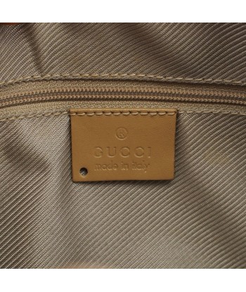 Gucci Beige Leather Bag vous aussi creer 