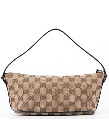 Gucci 07198 Beige Navy GG Boat Comment ça marche