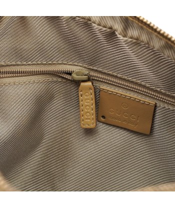 Gucci Beige Leather Bag vous aussi creer 