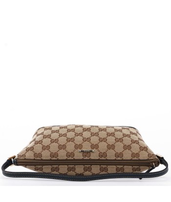 Gucci 07198 Beige Navy GG Boat Comment ça marche