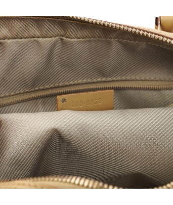 Gucci Beige Leather Bag vous aussi creer 