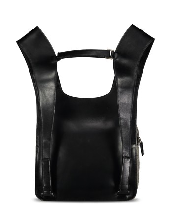 Spring 1999 Black Canvas Chest Rig Backpack la livraison gratuite