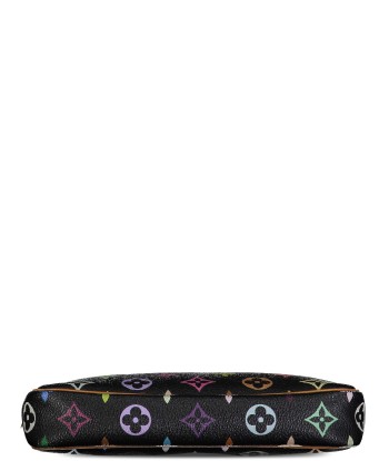 Murakami Monogram Multicolour Pochette votre restaurant rapide dans 