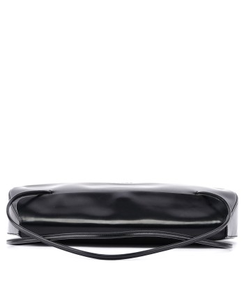 Prada Black Spazzolato Handbag france