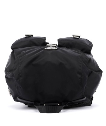 Prada B2811 Black Backpack du meilleur 