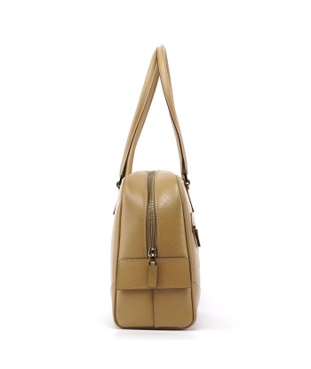 Gucci Beige Leather Bag Le MVP de beaucoup