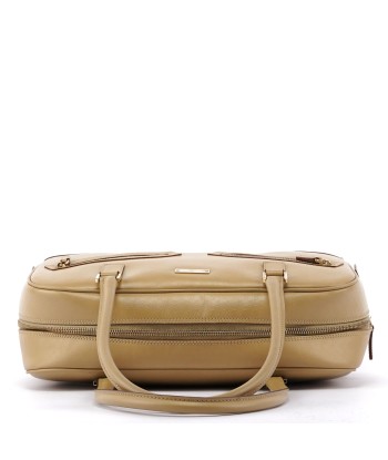 Gucci Beige Leather Bag Le MVP de beaucoup