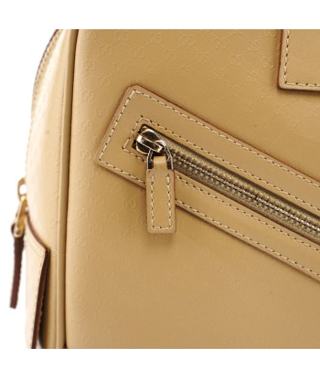 Gucci Beige Leather Bag Le MVP de beaucoup