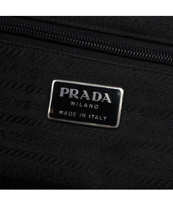 Prada B2811 Black Backpack du meilleur 