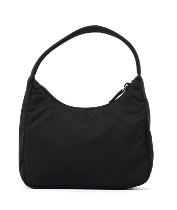 Prada Tessuto Mini Hobo Voir les baskets