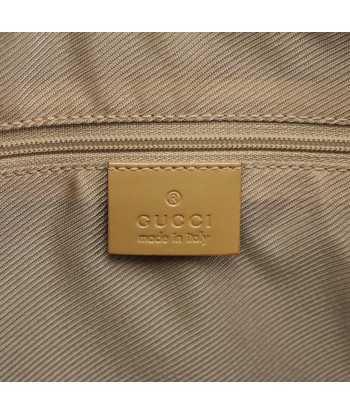 Gucci Beige Leather Bag Le MVP de beaucoup