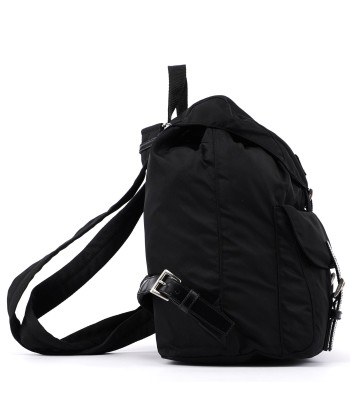 B2811 Black Backpack Découvrez la collection