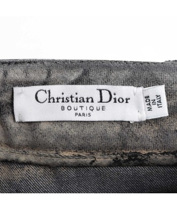 Fall 2006 Waxed Working Denim des créatures d'habitude