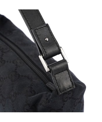 Black GG Handbag livraison et retour toujours gratuits