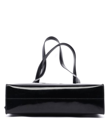 Black Spazzolato Tote Toutes les collections ici