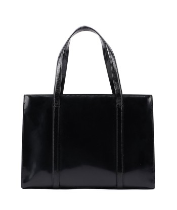 Black Spazzolato Tote sélection de produits