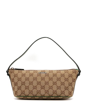 GG Monogram Canvas Boat Pochette sélection de produits