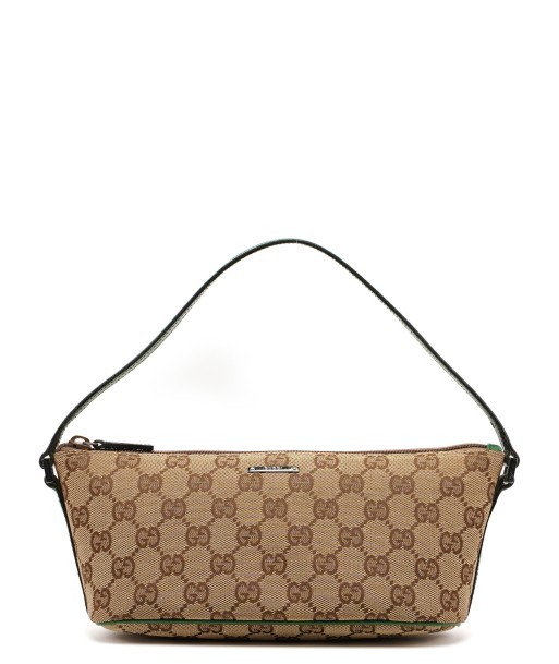 GG Monogram Canvas Boat Pochette sélection de produits