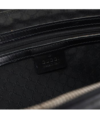 Black Calfskin Stud Tote Bag Les magasins à Paris et en Île-de-France