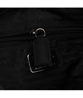 Black Tessuto Metallo Shoulder Bag plus qu'un jeu 