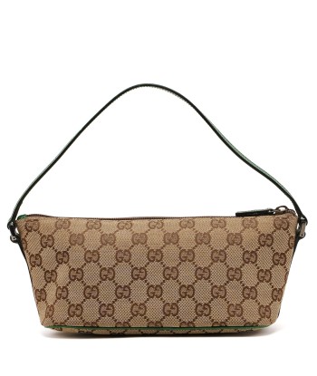 GG Monogram Canvas Boat Pochette sélection de produits