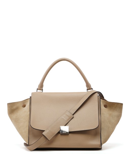 Phoebe Philo Era Large Trapeze Bag vente chaude votre 