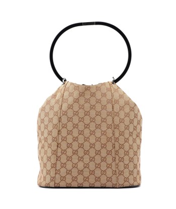 1999 Beige GG Ring Bag online