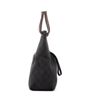 Brown GG Canvas Shoulder Bag Jusqu'à 80% De Réduction