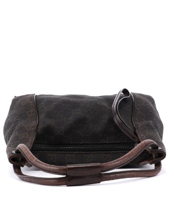 Brown GG Canvas Shoulder Bag Jusqu'à 80% De Réduction