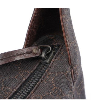 Brown GG Canvas Shoulder Bag Jusqu'à 80% De Réduction