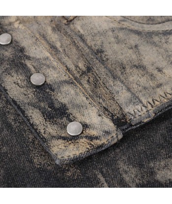 Fall 2006 Waxed Working Denim des créatures d'habitude