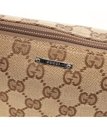 GG Monogram Canvas Boat Pochette sélection de produits