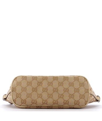 07198 Beige GG Boat Pochette pas cheres