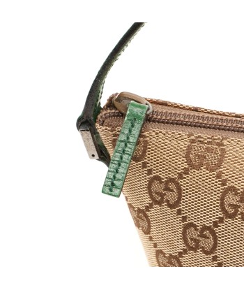 GG Monogram Canvas Boat Pochette sélection de produits