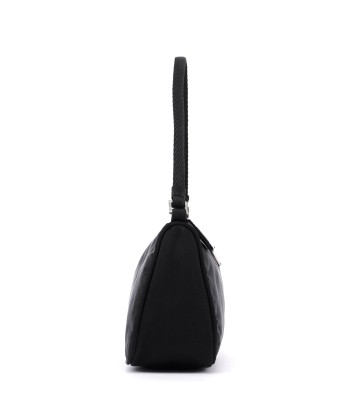 Black Tessuto Mini Hobo du meilleur 