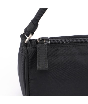 Black Tessuto Mini Hobo du meilleur 