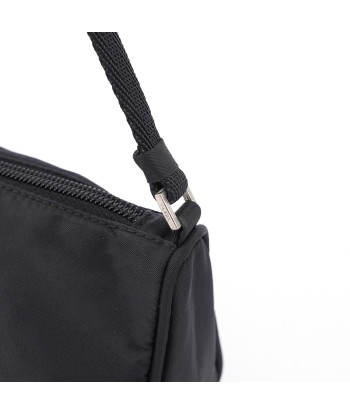 Black Tessuto Mini Hobo du meilleur 