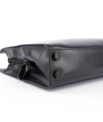 Black Calfskin Tote acheter en ligne